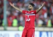 Persepolis Striker Taremi Hopeful of Winning ACL Title