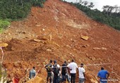 Sierra Leone Mudslides &apos;Kill More Than 1,000&apos;