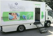 کرمانشاه| 10000 نفر از خدمات دندانپزشکی در مناطق زلزله‌زده بهره مند شدند