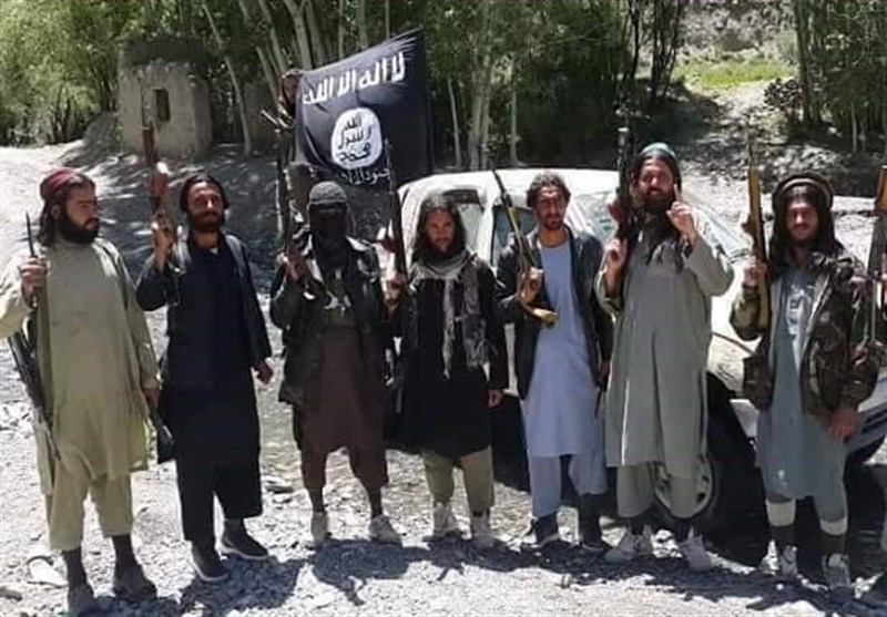 Taliban Kills Daesh Leader in Central Afghanistan