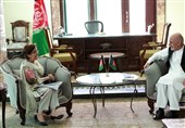 اشرف غنی