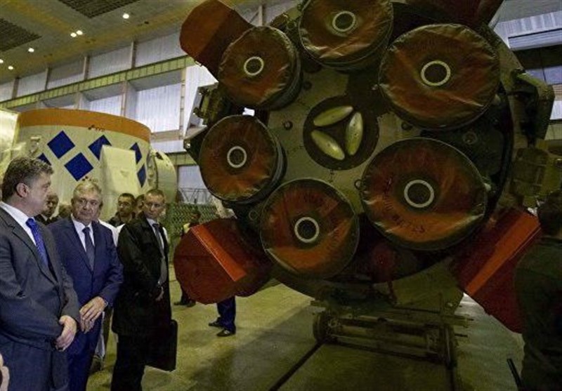 آیا جنجال بر سر استفاده کره‌شمالی از موتورهای اوکراینی برای کی‌یف گران تمام می‌شود؟