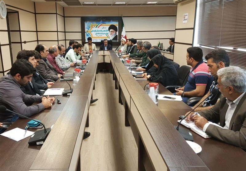 حضور 3 کشور خارجی در چهارمین جشنواره اقوام و عشایر ایرانی/ ایجاد دبیرخانه جشنواره اقوام و عشایر در گرمسار