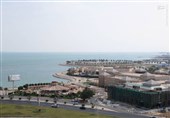 شهر آمریکا در عربستان