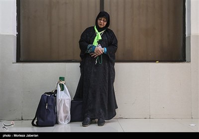 اعزام حجاج ایرانی به سرزمین وحی - خوزستان