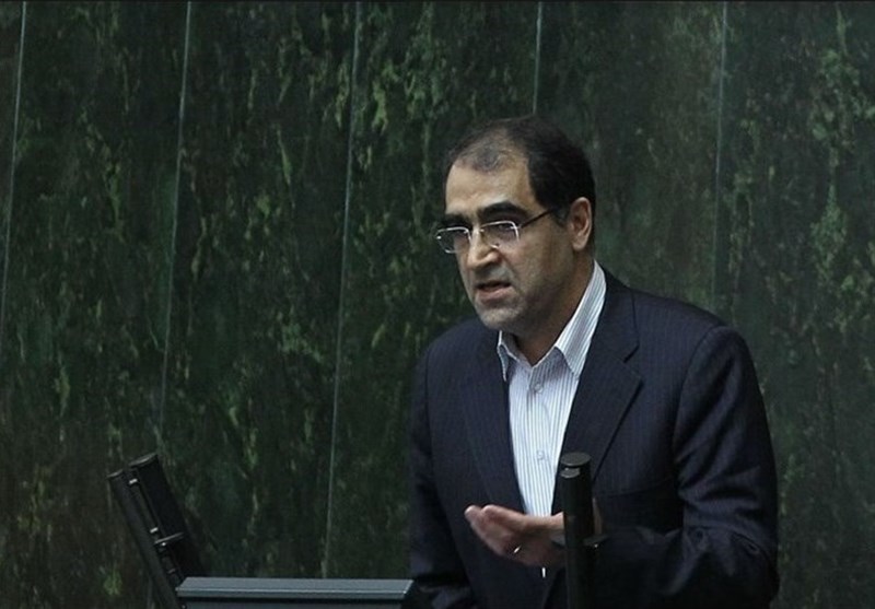 قاضی‌زاده هاشمی:50 درصد ایرانی‌ها اضافه وزن و فشار خون دارند/ عدم تمایل به چکاپ منجر به شیوع مرگ‌ومیرهای غیرواگیر می‌شود