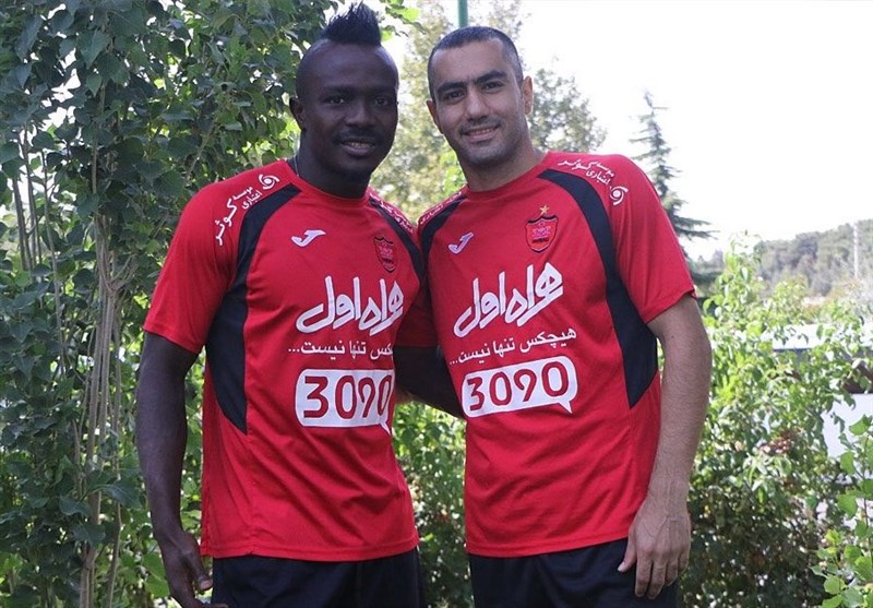 ربیع‌خواه: یکسری از بیرون فقط دنبال مقصر هستند/ پرسپولیس نشان داده لیاقت قهرمانی در آسیا را دارد