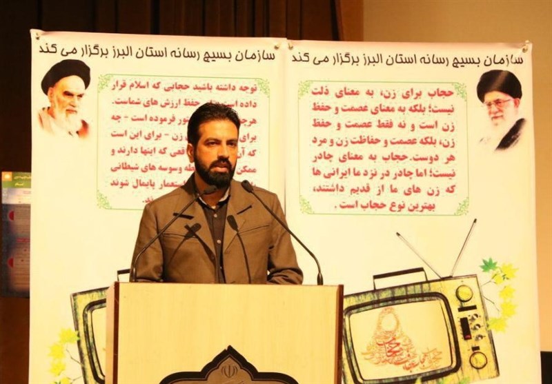 ‌بسیج رسانه ‌مطالبه‌گری را از سازمان‌های استان البرز آغاز می‌کند