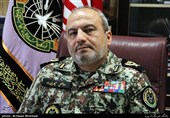Iranian Air Defense System Passes Initial Tests: Commander