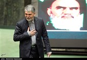 «صالحی» وزیر فرهنگ و ارشاد اسلامی شد