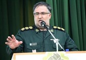1600 پایگاه بسیج آذربایجان شرقی طرح "شهید سلیمانی" را اجرا میکنند