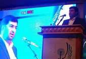 مهدی عبوری شهردار ساری