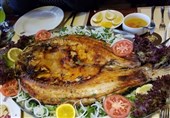سمک مشوی