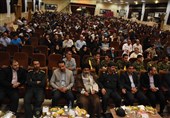جشنواره آینههای مقاومت کاشان