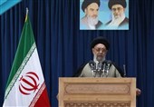 اصفهان| آیت‌الله طباطبایی‌نژاد: در برگزاری جشن‌های دهه فجر باید آتش به اختیار عمل کرد