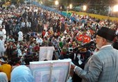 طاہر القادری