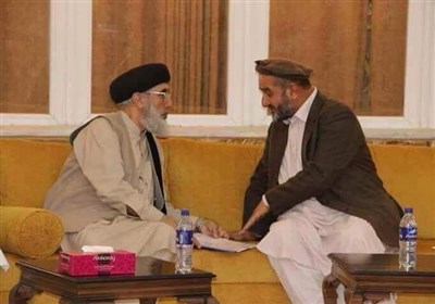حزب اسلامی