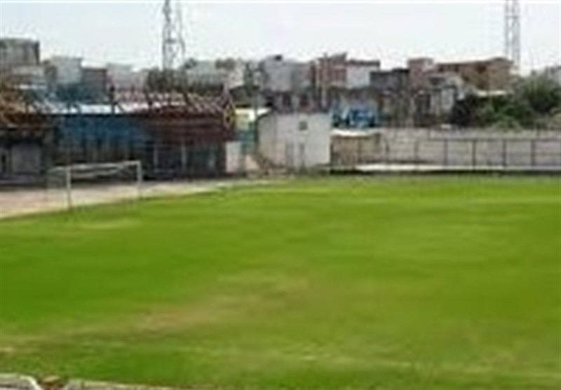 بلاتکلیفی در آینده ورزشگاه شهید متقی ساری/ ورزشگاه 80 ساله در معرض تخریب