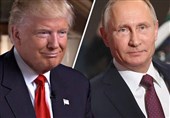 Russia: Trump Invites Putin to US