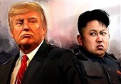 گزارش تسنیم | آیا سیاست تهدید و تطمیع کره شمالی جواب می‌دهد؟