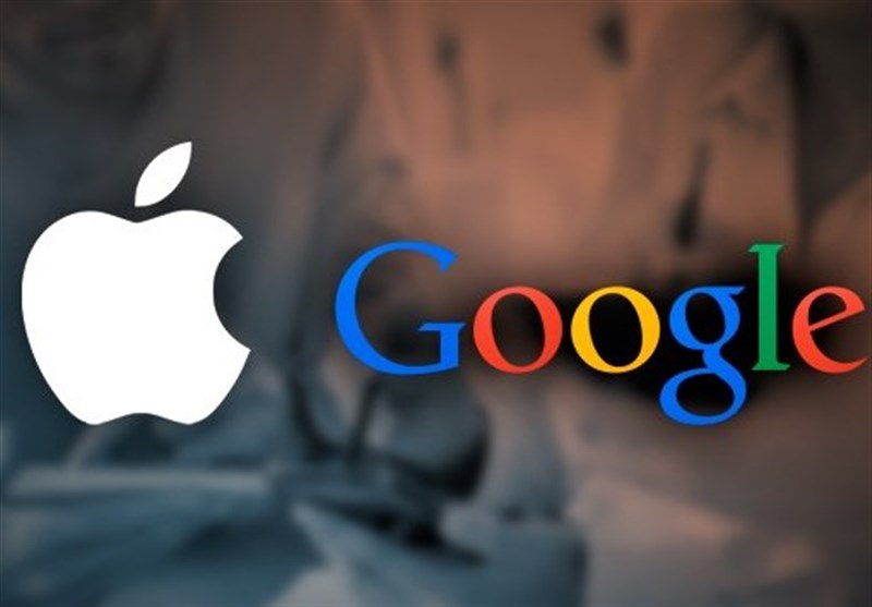 ایتالیا شرکت‌های آمریکایی گوگل و اپل را 20 میلیون یورو جریمه کرد