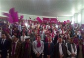 جنبش رستاخیز