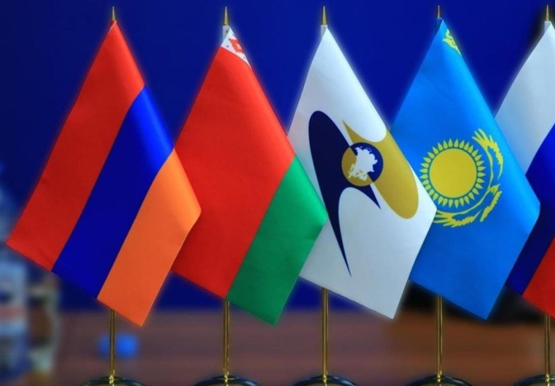 موافقتنامه ایران و اتحادیه اوراسیایی طی چند ماه آینده امضا می‌شود