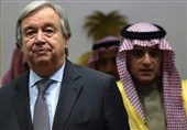 سازمان ملل: عربستان محاصره خود علیه یمن را کاملا رفع نکرده است
