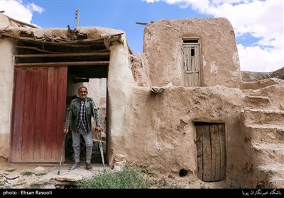 روستاهای محروم شهرستان اسفراین در خراسان شمالی