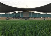 حال و روز غریب «تختی» در تهران/ ورزشگاهی که مثل نامش جاودان نیست + تصاویر