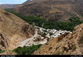 خرم‌آباد|ظرفیت‌های گردشگری روستاهای استان لرستان معرفی شود
