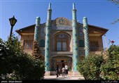 Mofakham Mansion: One of the Best Qajarian Mansion in Northeast of Iran