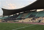 اختصاص 10 میلیارد تومان برای بازسازی ورزشگاه تختی تهران