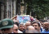 شهید خوش محمدی