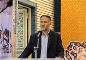 فعال مهدی