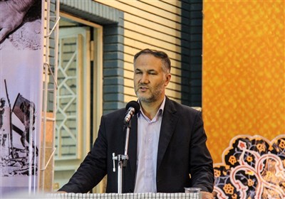 فعال مهدی