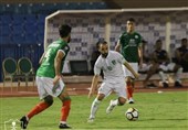 پیروزی الاهلی پیش از رویارویی با پرسپولیس