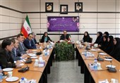 کارگروه بانوان خراسان شمالی