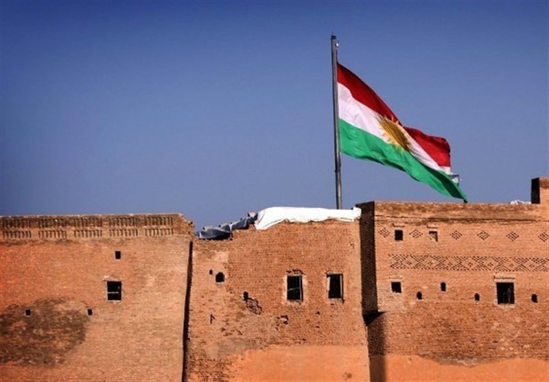 ABD’li Bakan, Riyad Temaslarının Ardından Erbil’e Geçerek Barzani İle Görüştü
