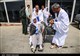 اعزام حجاج ایرانی به سرزمین وحی- گلستان