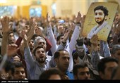 اصفهان| ویژه برنامه‌های مراسم سالگرد شهید حججی در نجف‌آباد اعلام شد