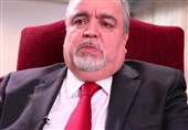 حاجم الحسنی