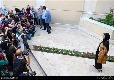 یازدهمین جشن منقدان و نویسندگان سینمای ایران