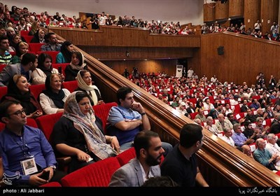 یازدهمین جشن منتقدان و نویسندگان سینمای ایران