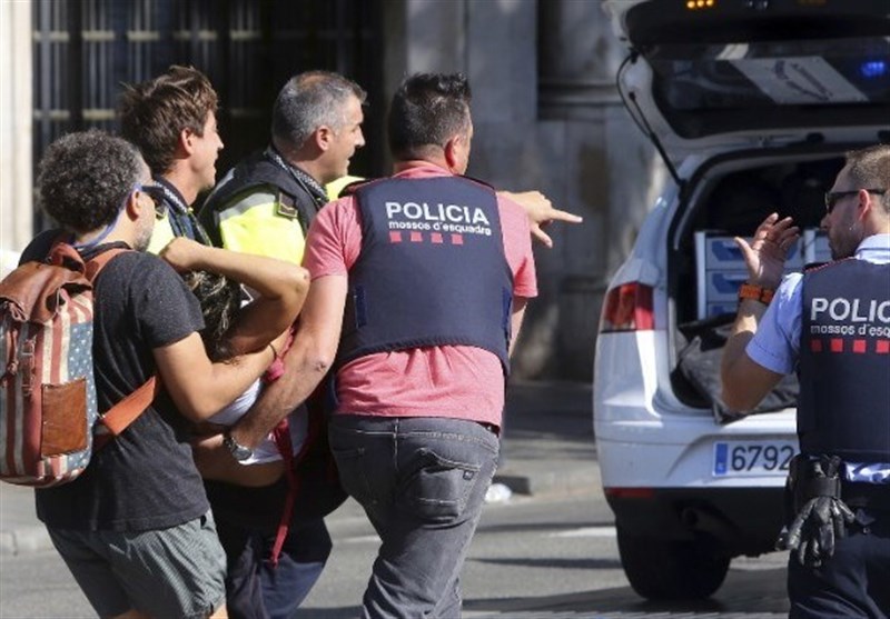 Spain Terror Attacks: 13 Killed, 100 Injured in Barcelona, Cambrils