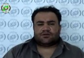 بازداشت افسر سازمان اطلاعات ارتش پاکستان در افغانستان