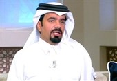 عبدالله بن حمد العذبة