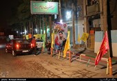 دومین یادواره 23 شهید رسانه مازندران برگزار شد