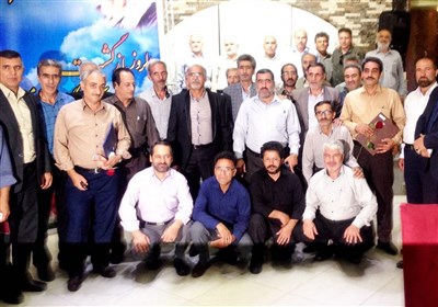 ازادگان شهرقدس