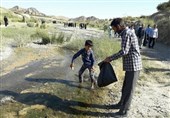 تهران| " آلودگیهای پلاستیک" هشداری برای توسعه پایدار و حفظ محیط زیست است